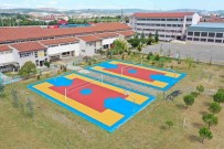 Kocaeli'ye 3 Yilda Önemli Spor Yatirimlari Hayata Geçirildi