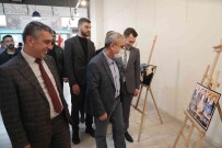 Kütahya'da Alparslan Türkes Fotograf Sergisi