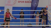 Mardin'den Muay Thai Türkiye Sampiyonasi'na Katilim Haberi