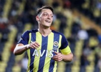 Mesut Özil'e sürpriz teklif!