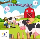 Pazarlar'da 'Bir Bardak Saglik' Projesi