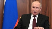 Putin’den Rus mallarını kamulaştıran Batı'ya rest!