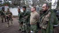 UKRAYNA - Rusya'dan emeklilere 'orduya katılın' çağrısı: 'Dedeler cepheye gidiyor' diyerek duyurdular