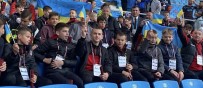 Semsetdin Hanci Açiklamasi 'Trabzonspor Bir Futbol Takimindan Daha Fazlasidir' Haberi