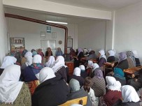 Simav'da Bayanlara Sohbet Programi