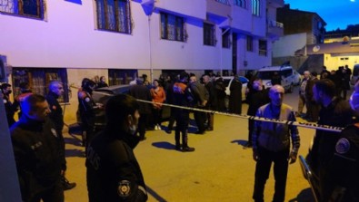 Tüm şehir katili arıyor: Kaynanasını, baldızını ve yeğenini öldürdü!