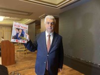 Türkiye'de Is Dünyasi'nin 6'Nci Sayisi Okuyucuyla Bulustu