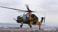 Türkiye'nin ürettiği ATAK helikopteri yurt dışında ilk kez Filipinler’de uçacak