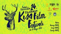 Uluslararasi Kisa Film Festivali'ne Rekor Basvuru