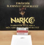 Uyusturucu Saticisi Tutuklandi