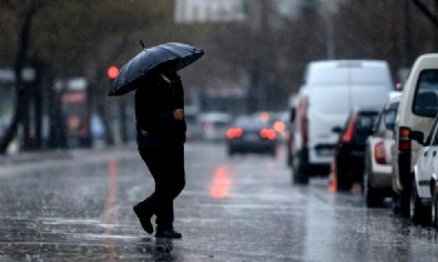 Yağışlar Ne Zaman Bitecek? Havalar Ne Zaman Isınacak?