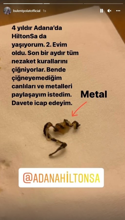 Bir Zamanlar Çukurova’nın Gaffur’u Bülent Polat isyan etti: Paylaştığı görüntüler mide bulandırdı!