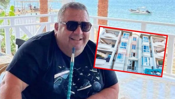 Halil Falyalı’nın ifadesi ortaya çıktı: O isim için tanıklık yapmış!