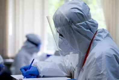 6 Nisan koronavirüs tablosu açıklandı!