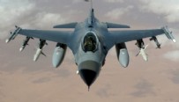ABD Dışişleri Bakanlığından Türkiye'ye F-16 satışına onay: Çıkarlarımızla uyumlu