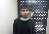 Bir Ay Içinde Dört Hirsizlik Olayina Karisan Hirsiz Yakalandi