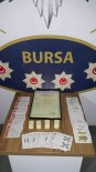 Bursa'da Kumar Oynanan 2 Kiraathaneye Suçüstü Yapildi Açiklamasi 9 Kisi Yakalandi