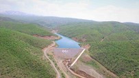 DSI Genel Müdürü Yildiz Açiklamasi 'Bingöl'e 6 Baraj Ve 2 Gölet Kazandirdik' Haberi