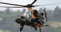 Dünyanın en iyisi 'ATAK' atağa kalktı: Milli helikopterin ilk durağı Asya oldu Haberi