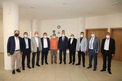 Düzce'de Çevre Ve Insan Odakli Belediyecilik Basarisi