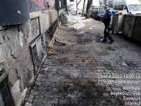 Esenyurt Belediyesi'nden Kagit Toplayici Çocuklarla Ilgili Açiklama