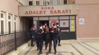 Esi Tarafindan Pompali Tüfekle Vurulan Kadin Hayatini Kaybetti