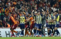Galatasaray'da derbi kararı!