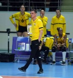 Giovanni Guidetti Açiklamasi 'O Maçta Bugünden Daha Iyi Oynamamiz Gerekecek'