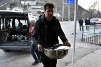 Gümüshane'de Hayirli Gelenek