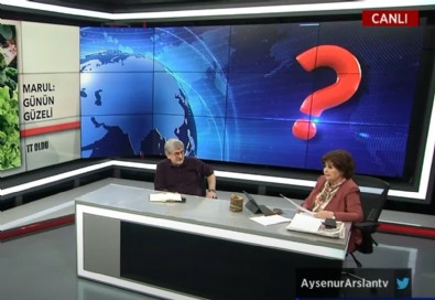 Halk TV'de Ayşenur Arslan ve Faruk Eren'den CHP'li İBB'ye zam tepkisi!