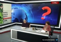  ZAM - Halk TV'de Ayşenur Arslan ve Faruk Eren'den CHP'li İBB'ye zam tepkisi!