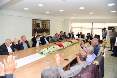 Incirliova Belediyesi'nden Bütçe Basarisi