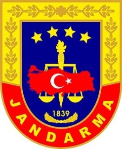 Jandarma Ekipleri Hirsizlara Geçit Vermiyor