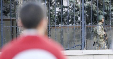 Kara Kuvvetleri Komutanlığı FETÖ'cü darbe girişimi davasının gerekçeli kararı açıklandı