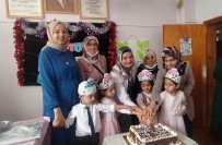 Kastamonu'da Minik Ögrenciler, Kur'an-I Kerim Okumaya Basladi