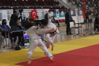 Kilis'te Baris Için Düzenlenen Judo Turnuvasi Sona Erdi Haberi