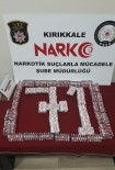 Kirikkale'de 2 Bin 520 Adet Sentetik Ecza Geçirildi Açiklamasi 2 Tutuklama