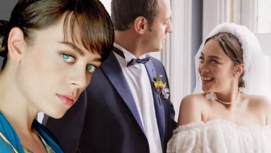 Kızına vereceği isim belli oldu!