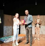 Mardin'de Faaliyet Gösteren AVM'ye Sanata Yönelik Desteklerinden Dolayi Plaket Haberi