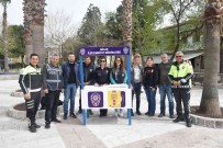 Milas'ta Polis Haftasi, Etkinliklerle Devam Ediyor