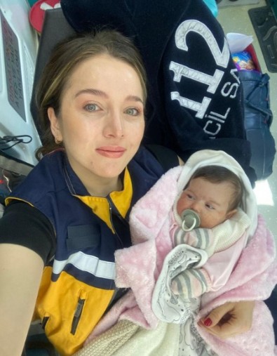 Nisa Mihriban bebek Türkiye'nin gündemi! Biyolojik annesi Ebru S.'nin kan donduran sözleri: Önceki çocuğuma da bakamadım