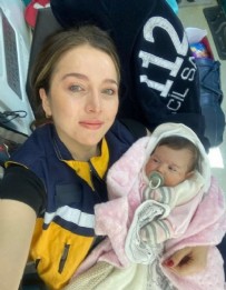  NİSA BEBEK - Nisa Mihriban bebek Türkiye'nin gündemi! Biyolojik annesi Ebru S.'nin kan donduran sözleri: Önceki çocuğuma da bakamadım