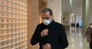 Rubato Grubu'nun Solisti Özer Arkun'un Yargilandigi Davada Mütalaa