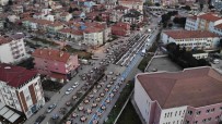 Savas Sirenleri Ukrayna'da Degil Bigadiç'te Çaliyor
