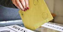 RESMI GAZETE - Seçim barajının yüzde 7'ye indirilmesini de içeren seçim kanunu Resmi Gazete'de yayımlanarak yürürlüğe girdi1