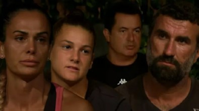Survivor'da doping tartışması!