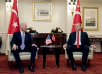 Türkiye - ABD ilişkilerinde yeni dönem: Erdoğan ve Biden'ın kararları yürürlükte