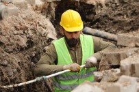 Türkmen Mahallesi MASKI Ile Degisimi Yasiyor