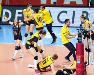 Vakifbank, CEV Sampiyonlar Ligi'nde Finalde