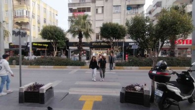 Yayaya Çarpan Motosiklet Sürücüsü Yakalandi